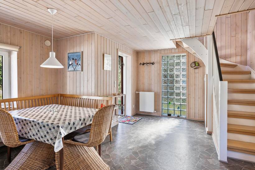 Foto von Ferienhaus ZU76 in Bjerregård - Westjütland