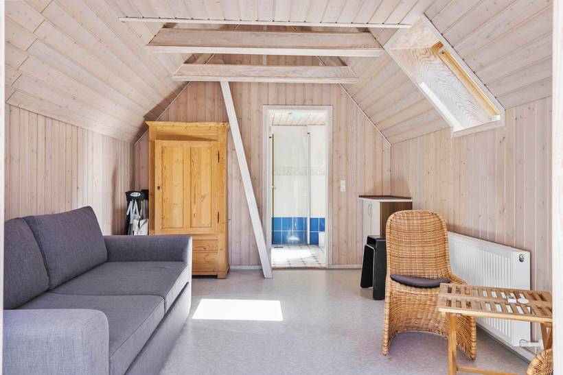 Foto von Ferienhaus ZU76 in Bjerregård - Westjütland
