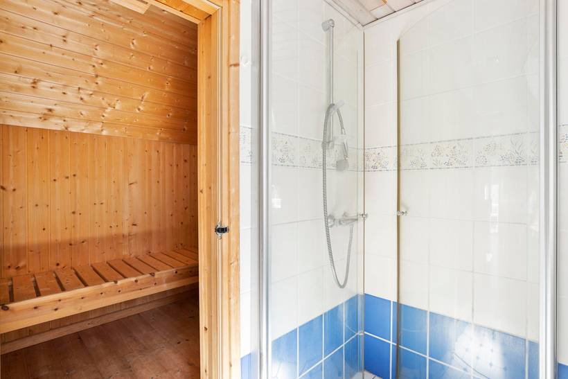 Foto von Ferienhaus ZU76 in Bjerregård - Westjütland