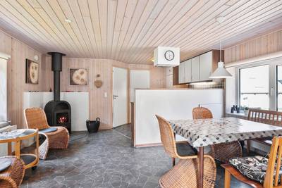 Vorschaubild von Ferienhaus ZU76 in Bjerregård - Westjütland