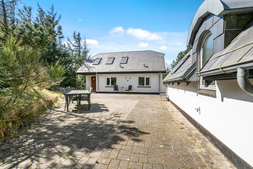 Foto von Ferienhaus ZU76 in Bjerregård - Westjütland