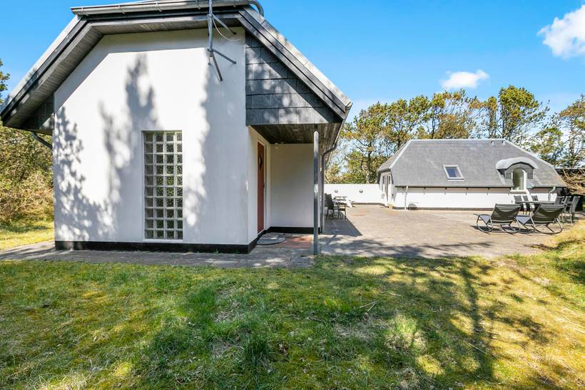 Foto von Ferienhaus ZU76 in Bjerregård - Westjütland