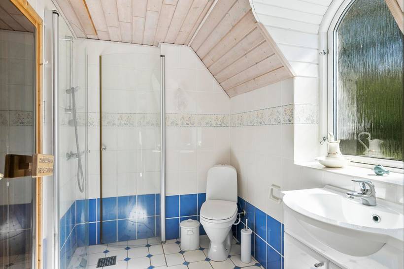 Foto von Ferienhaus ZU76 in Bjerregård - Westjütland