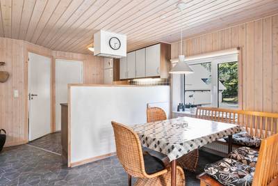 Vorschaubild von Ferienhaus ZU76 in Bjerregård - Westjütland