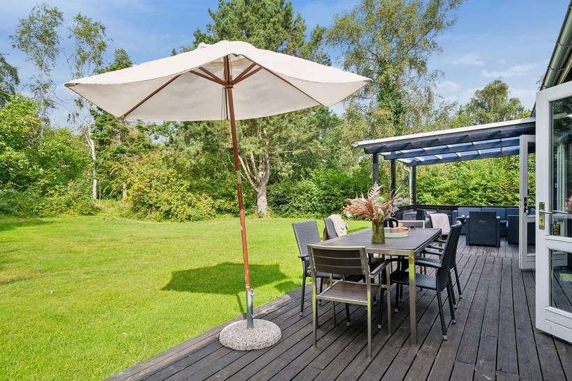 Foto von Ferienhaus ZU89 in Ahl - Ebeltoft - Ostjütland