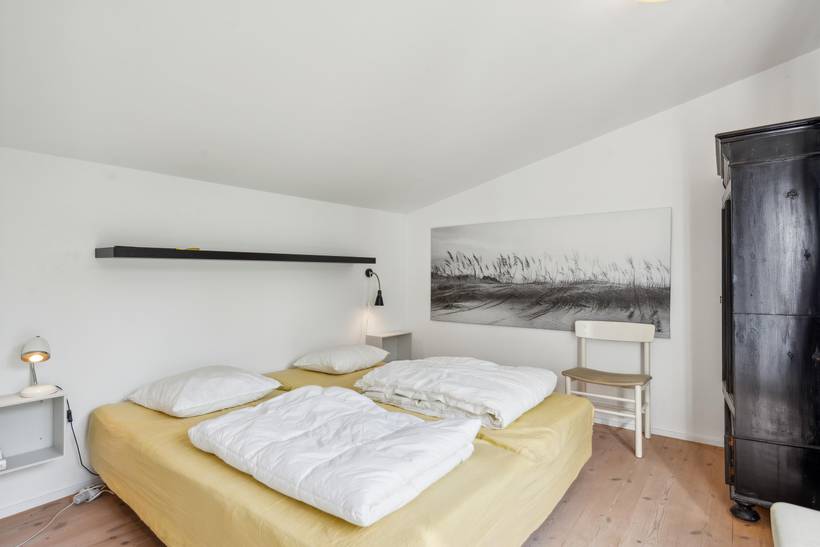 Foto von Ferienhaus ZU89 in Ahl - Ebeltoft - Ostjütland