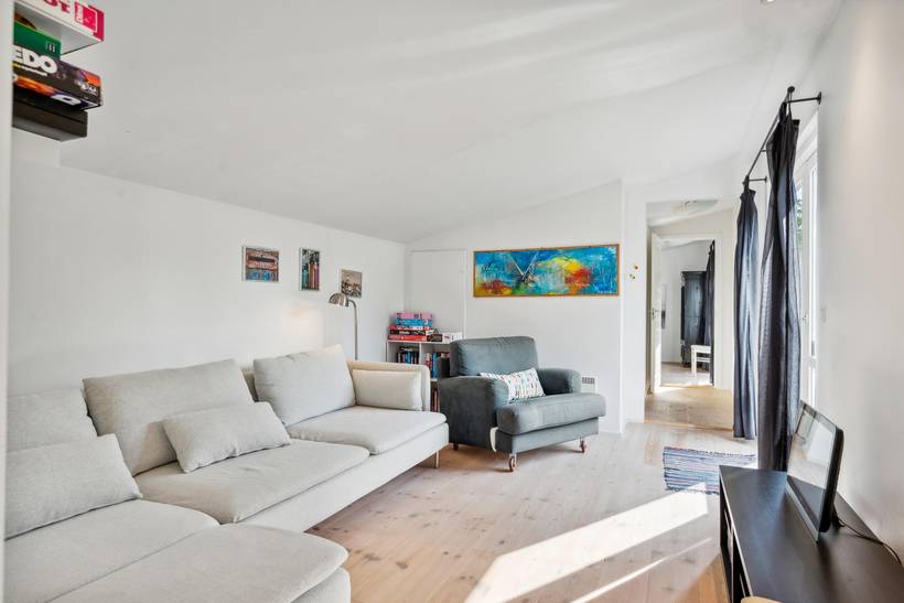 Foto von Ferienhaus ZU89 in Ahl - Ebeltoft - Ostjütland