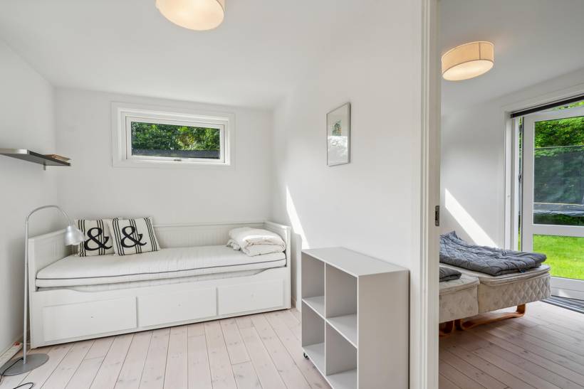 Foto von Ferienhaus ZU89 in Ahl - Ebeltoft - Ostjütland