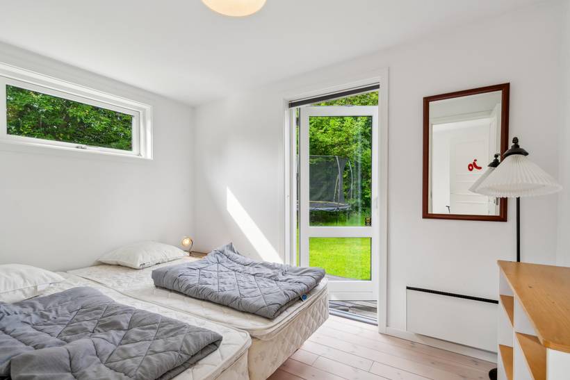 Foto von Ferienhaus ZU89 in Ahl - Ebeltoft - Ostjütland