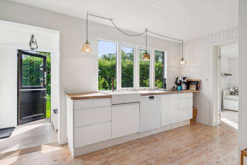 Foto von Ferienhaus ZU89 in Ahl - Ebeltoft - Ostjütland