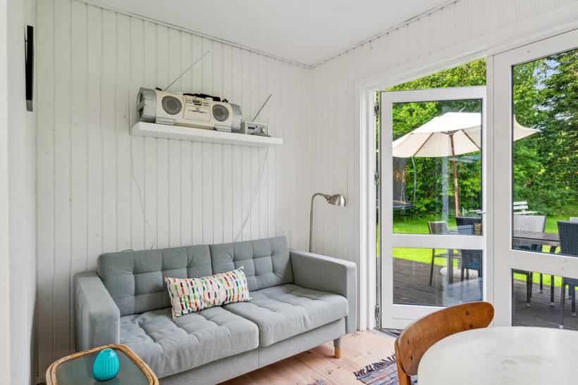 Foto von Ferienhaus ZU89 in Ahl - Ebeltoft - Ostjütland