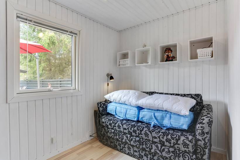 Foto von Ferienhaus ZU90 in Bisnap - Hou - Nordjütland Ost