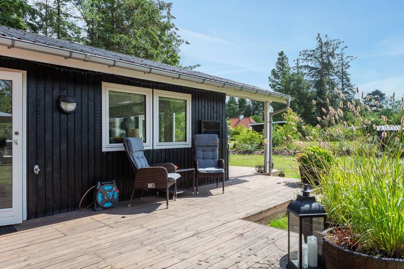 Foto von Ferienhaus ZU90 in Bisnap - Hou - Nordjütland Ost