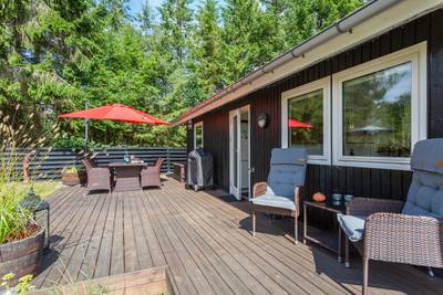 Vorschaubild von Ferienhaus ZU90 in Bisnap - Hou - Nordjütland Ost