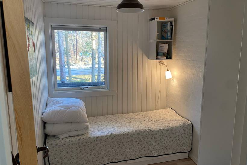 Foto von Ferienhaus ZU90 in Bisnap - Hou - Nordjütland Ost