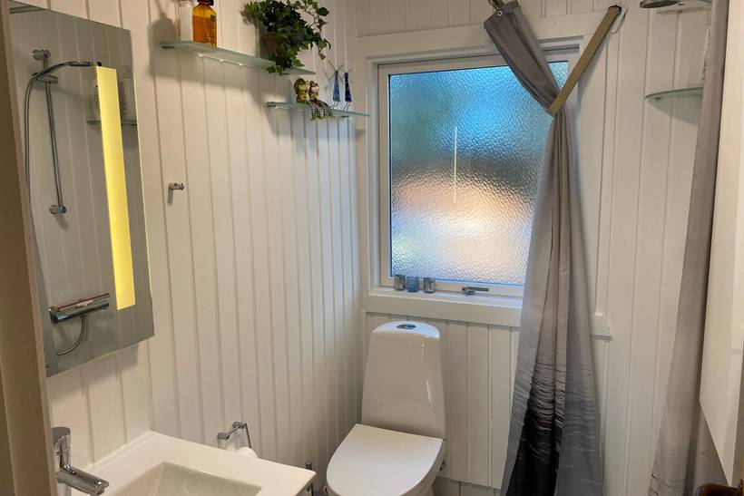 Foto von Ferienhaus ZU90 in Bisnap - Hou - Nordjütland Ost