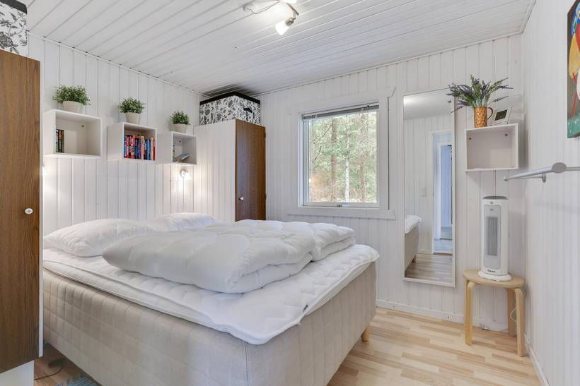 Foto von Ferienhaus ZU90 in Bisnap - Hou - Nordjütland Ost