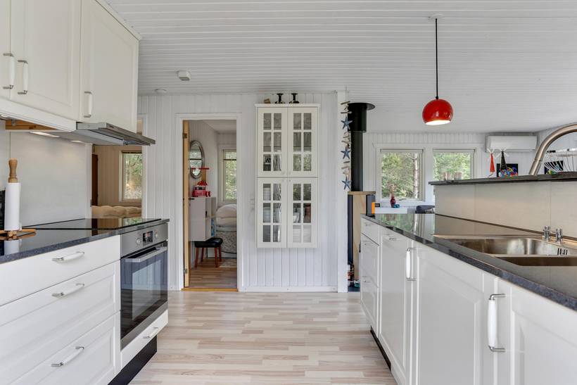 Foto von Ferienhaus ZU90 in Bisnap - Hou - Nordjütland Ost