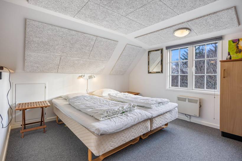 Foto von Ferienhaus ZU91 in Vester Husby - Westjütland