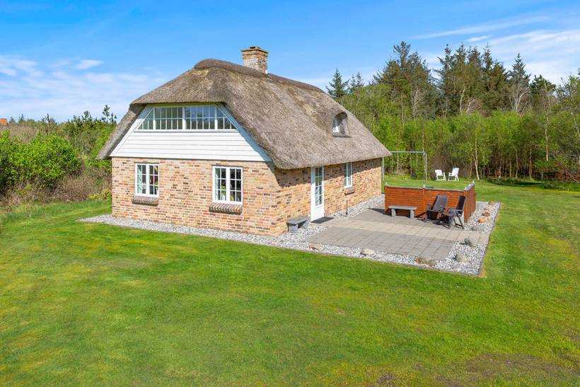 Foto von Ferienhaus ZU91 in Vester Husby - Westjütland