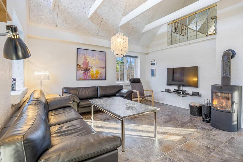Foto von Ferienhaus ZU91 in Vester Husby - Westjütland