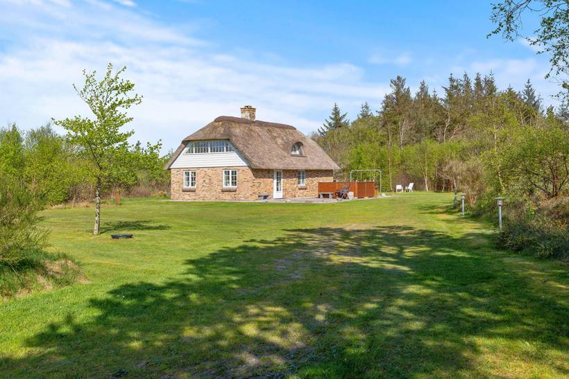 Foto von Ferienhaus ZU91 in Vester Husby - Westjütland