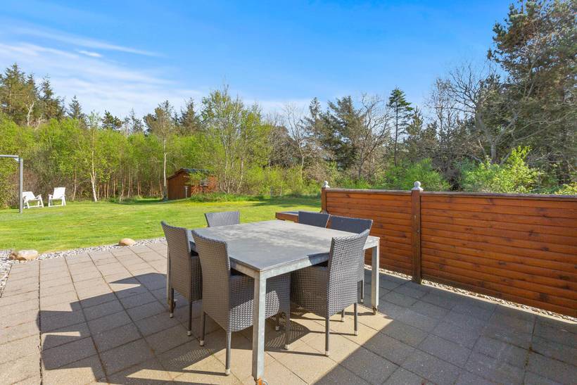 Foto von Ferienhaus ZU91 in Vester Husby - Westjütland
