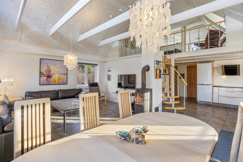 Foto von Ferienhaus ZU91 in Vester Husby - Westjütland