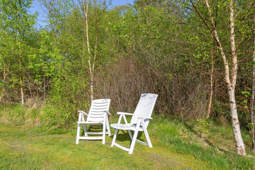 Foto von Ferienhaus ZU91 in Vester Husby - Westjütland
