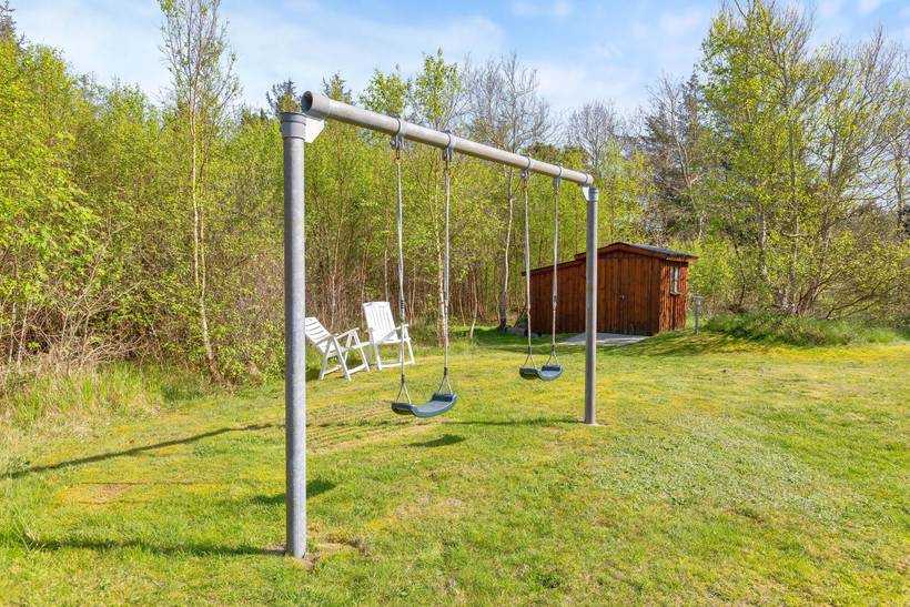 Foto von Ferienhaus ZU91 in Vester Husby - Westjütland