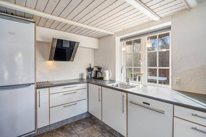 Foto von Ferienhaus ZU91 in Vester Husby - Westjütland