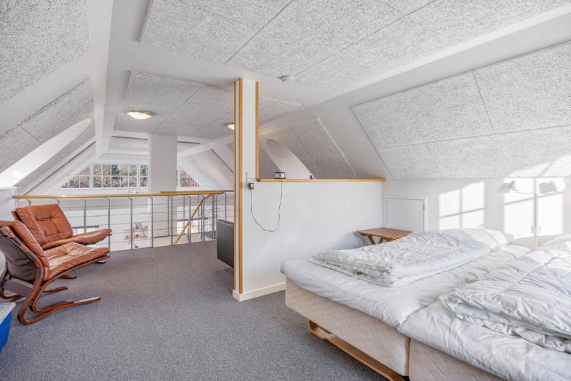 Foto von Ferienhaus ZU91 in Vester Husby - Westjütland