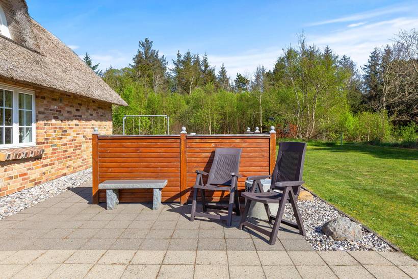 Foto von Ferienhaus ZU91 in Vester Husby - Westjütland