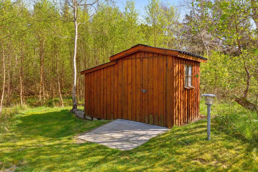 Foto von Ferienhaus ZU91 in Vester Husby - Westjütland