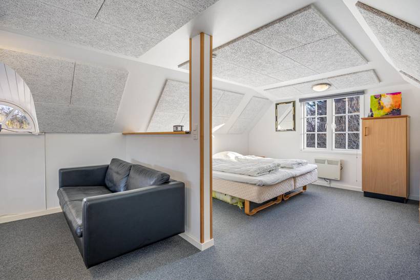 Foto von Ferienhaus ZU91 in Vester Husby - Westjütland