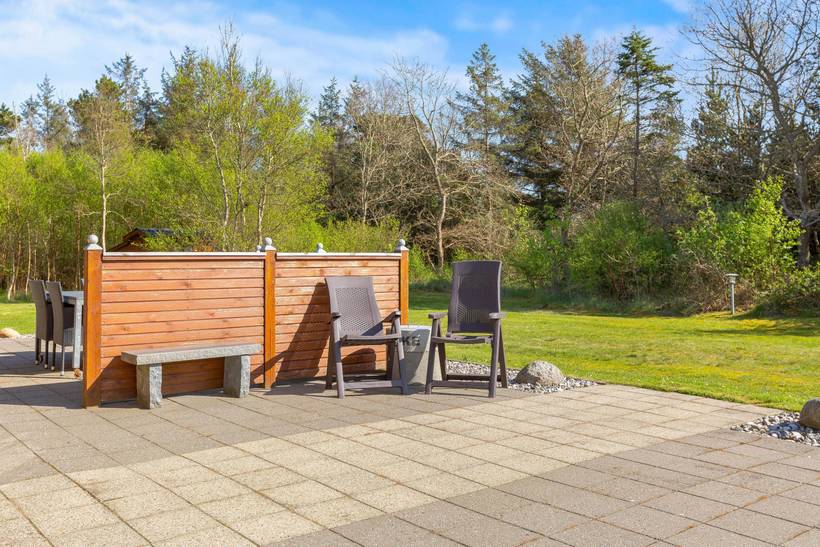 Foto von Ferienhaus ZU91 in Vester Husby - Westjütland