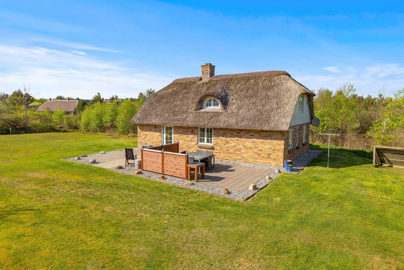Foto von Ferienhaus ZU91 in Vester Husby - Westjütland