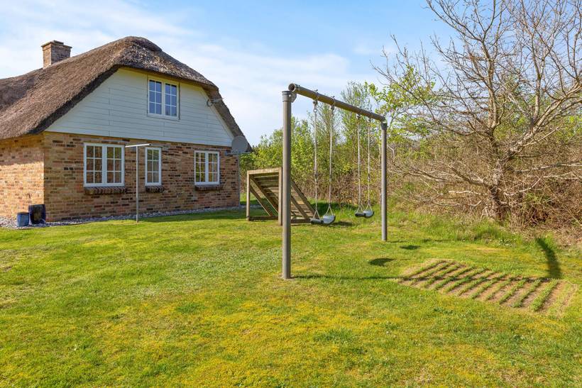 Foto von Ferienhaus ZU91 in Vester Husby - Westjütland