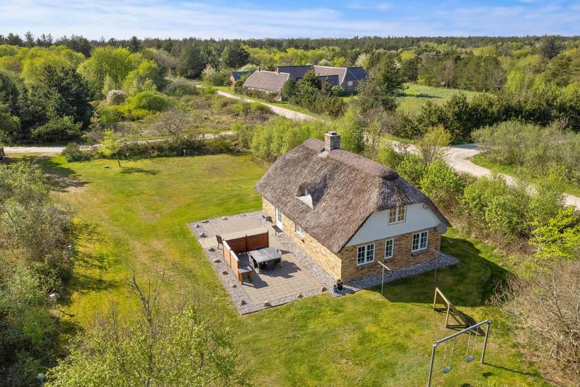 Foto von Ferienhaus ZU91 in Vester Husby - Westjütland