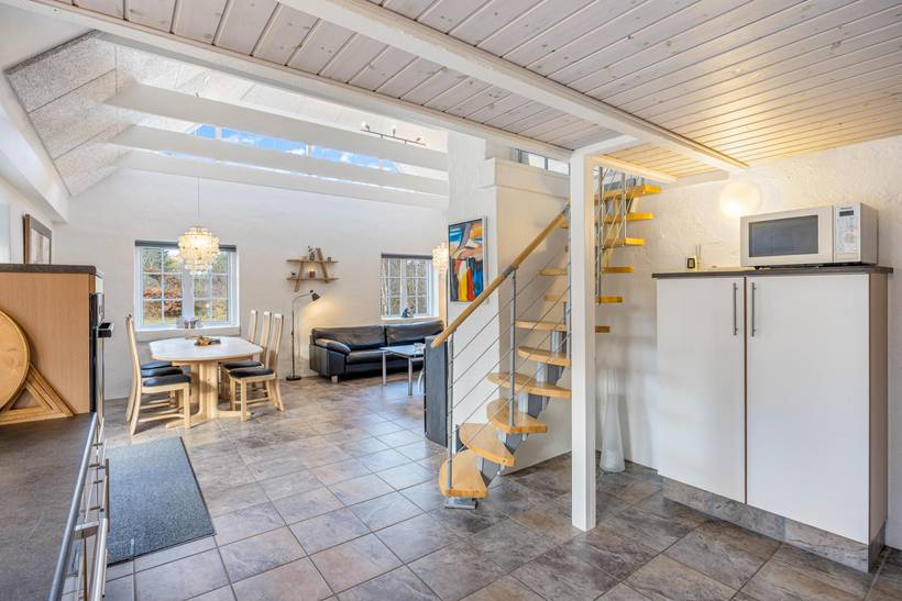 Foto von Ferienhaus ZU91 in Vester Husby - Westjütland