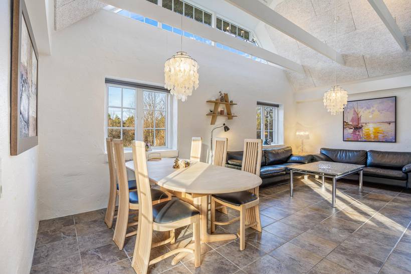 Foto von Ferienhaus ZU91 in Vester Husby - Westjütland