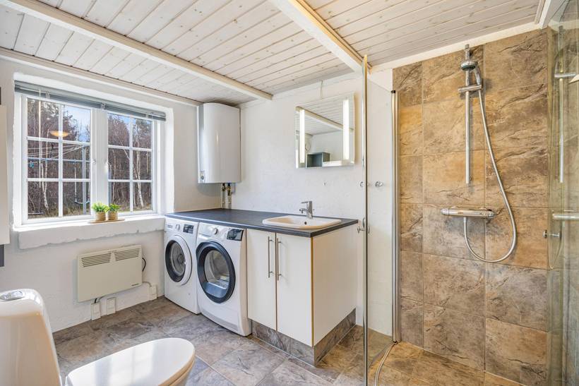 Foto von Ferienhaus ZU91 in Vester Husby - Westjütland