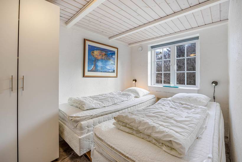 Foto von Ferienhaus ZU91 in Vester Husby - Westjütland