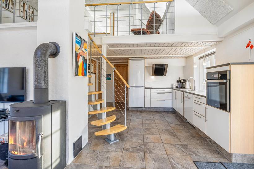 Foto von Ferienhaus ZU91 in Vester Husby - Westjütland