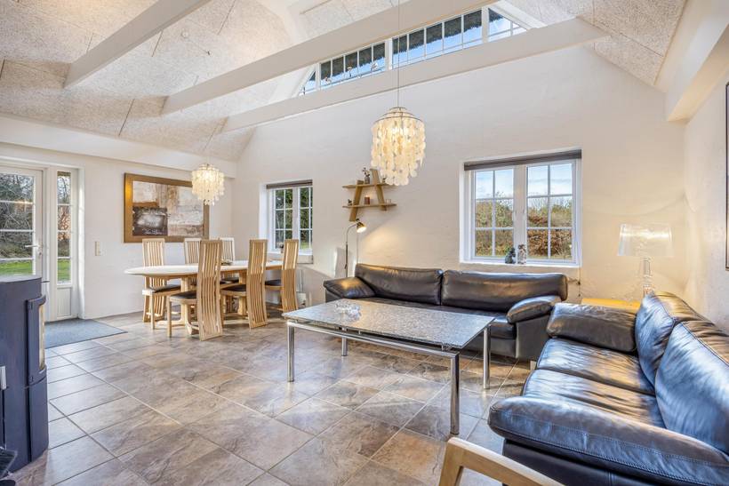 Foto von Ferienhaus ZU91 in Vester Husby - Westjütland