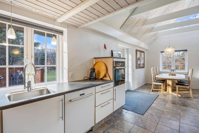 Foto von Ferienhaus ZU91 in Vester Husby - Westjütland