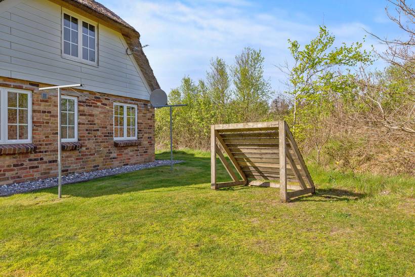 Foto von Ferienhaus ZU91 in Vester Husby - Westjütland