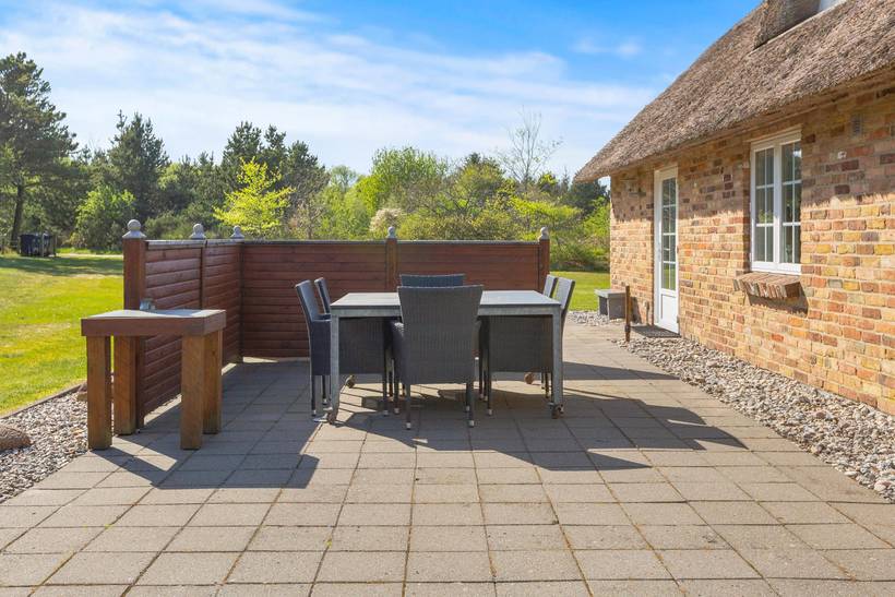 Foto von Ferienhaus ZU91 in Vester Husby - Westjütland