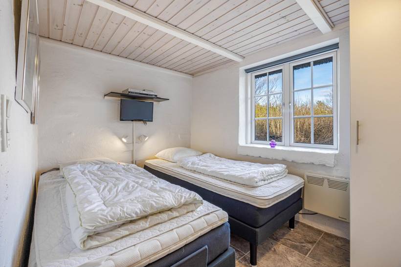 Foto von Ferienhaus ZU91 in Vester Husby - Westjütland