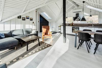 Vorschaubild von Ferienhaus ZU99 in Vejers Strand - Westjütland